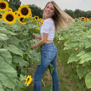 Meet your Posher, Madison